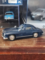 Mercedes Benz 300SL